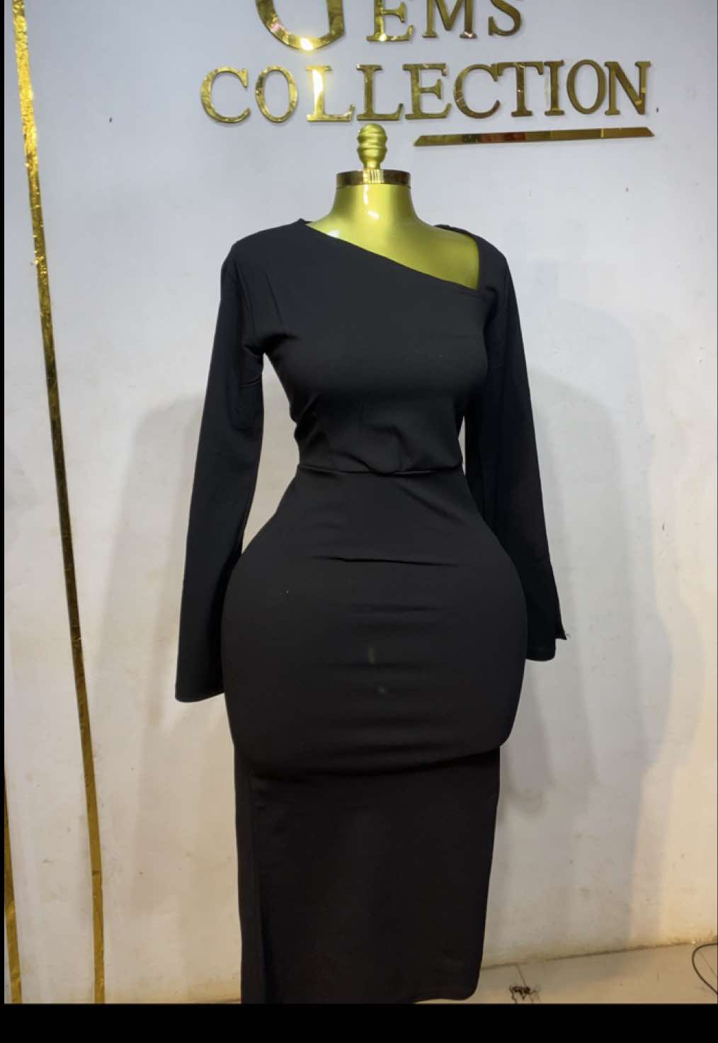 @Gems Collection|Gown|Tops plug