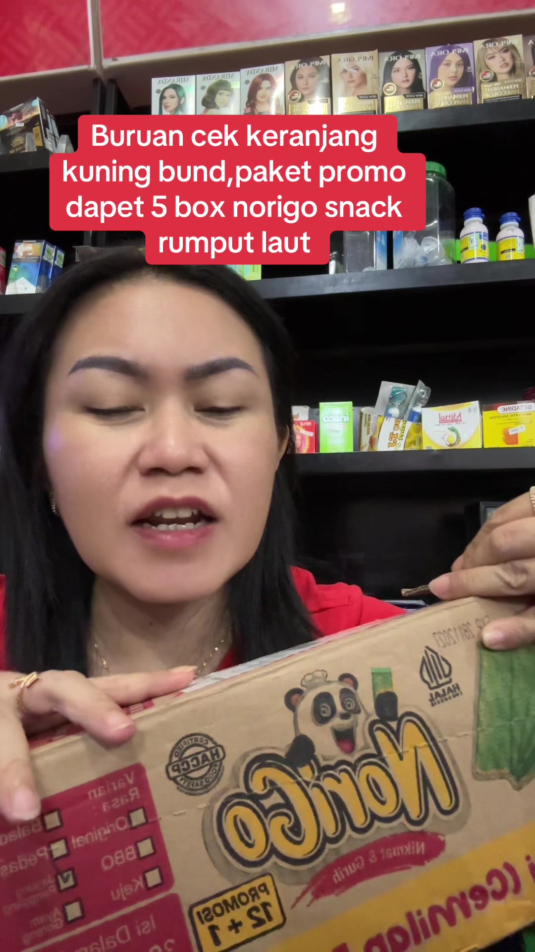 @Grosir ira serba ada