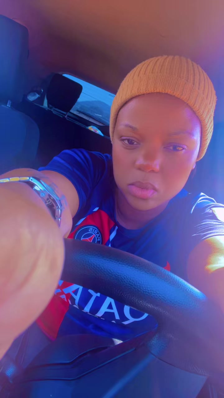 @Brendy Kgadi ya Batlaeka 😍🥰