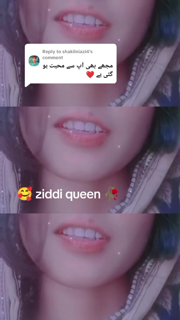 @👑 Zidi 💋 Queen 👑