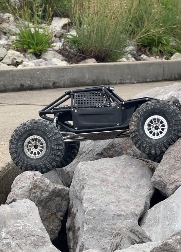@Got Rocks? RC Adventures