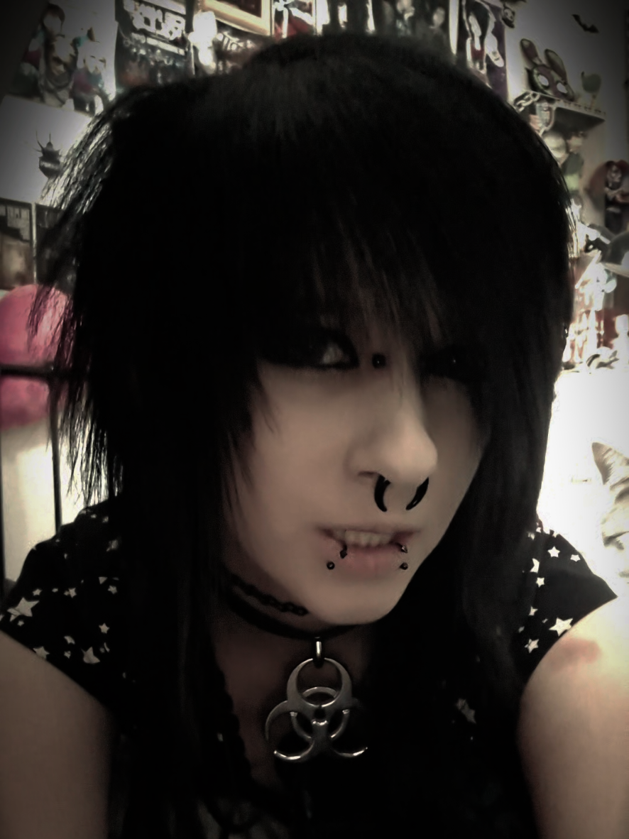 @☣︎ 𝔇𝔢𝔞𝔡𝔙𝔞𝔪𝔭 ☣︎
