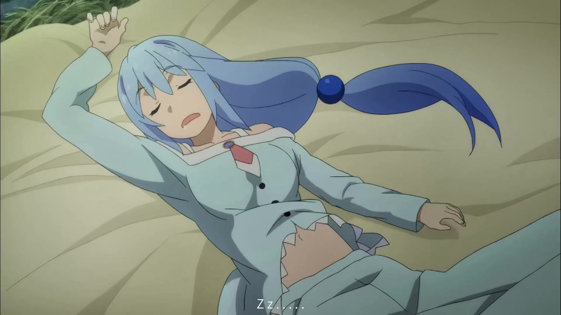 @๐๐ค๐, ๐๐ค๐ซ๐๐ง?