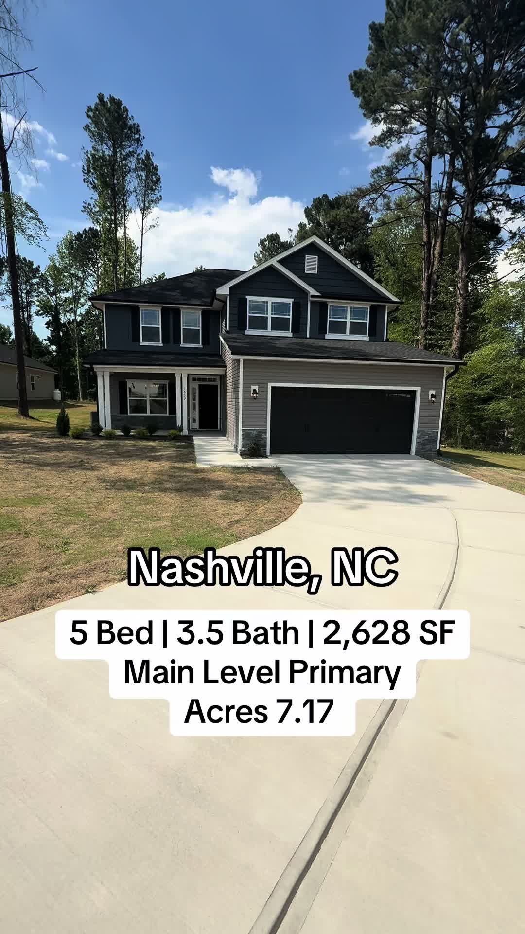 @Shanique, NC/SC Realtor®️