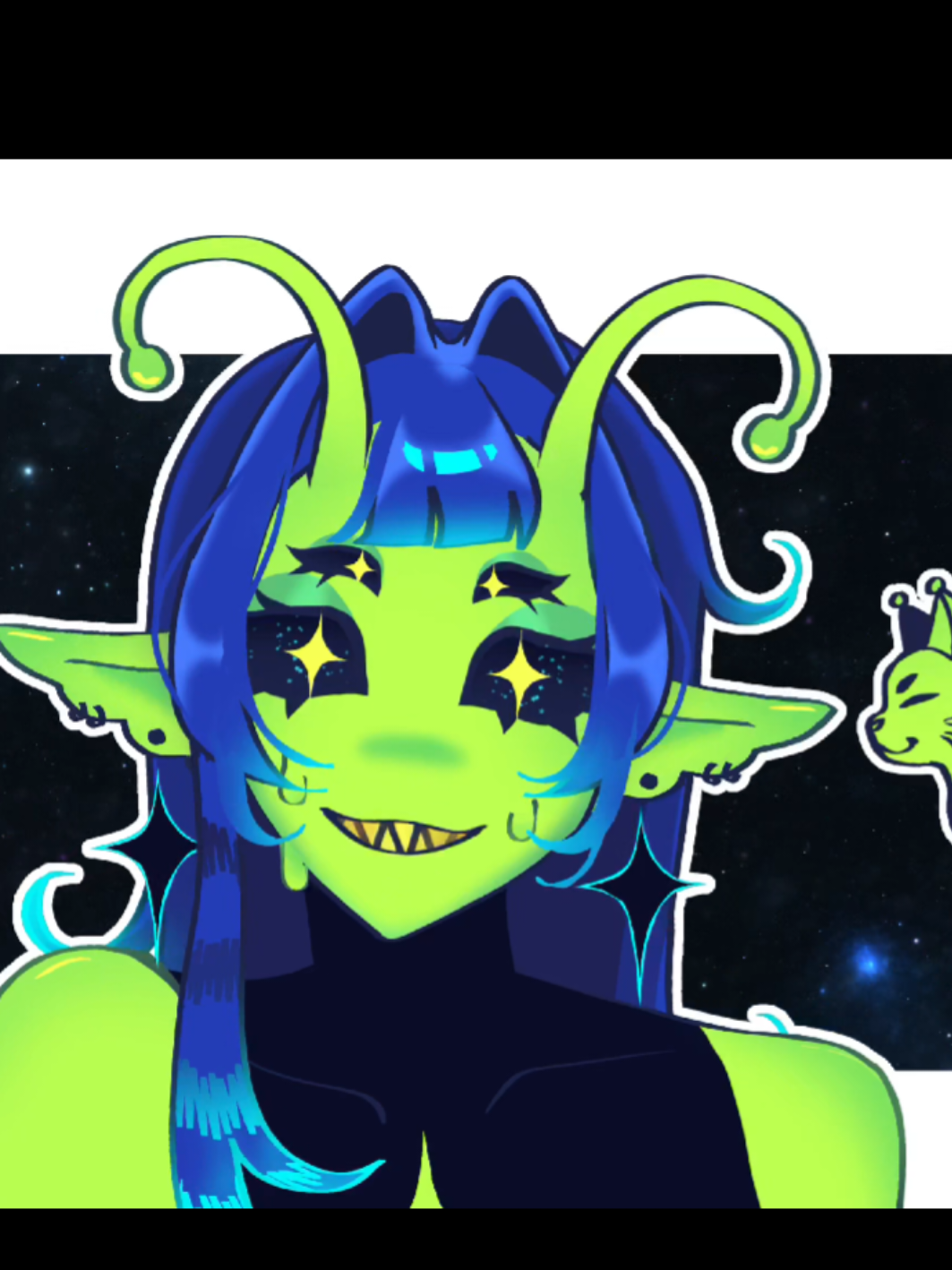 @Alien⭐️