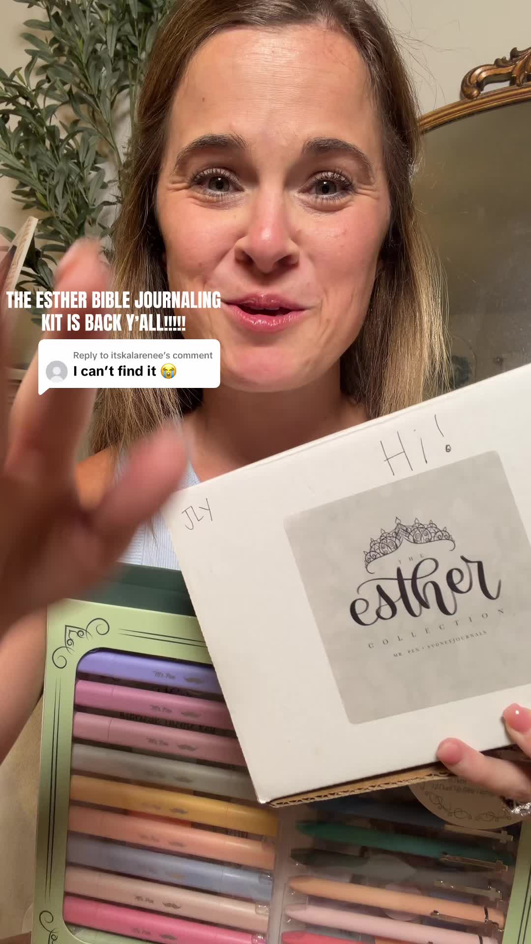 @Emily