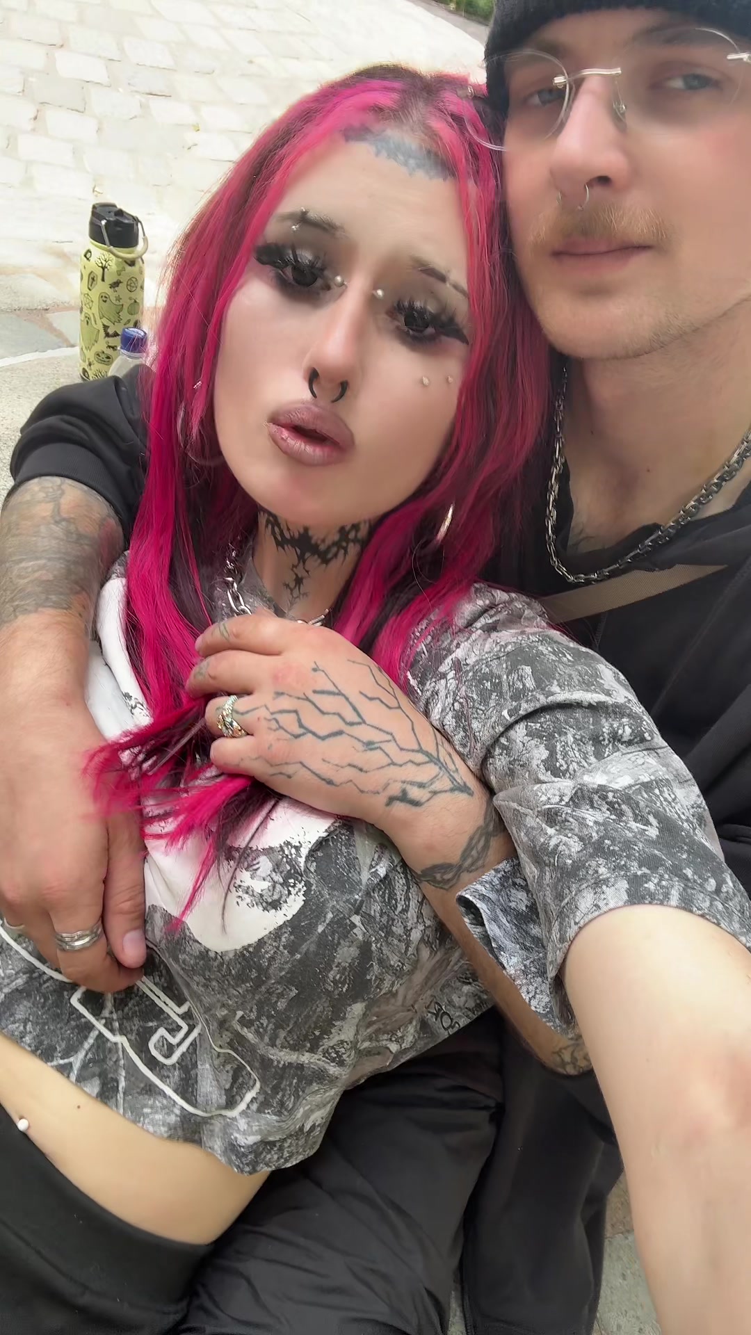 @𝖋𝖗𝖊𝖞𝖆 🧟&zwj;♀️🎀