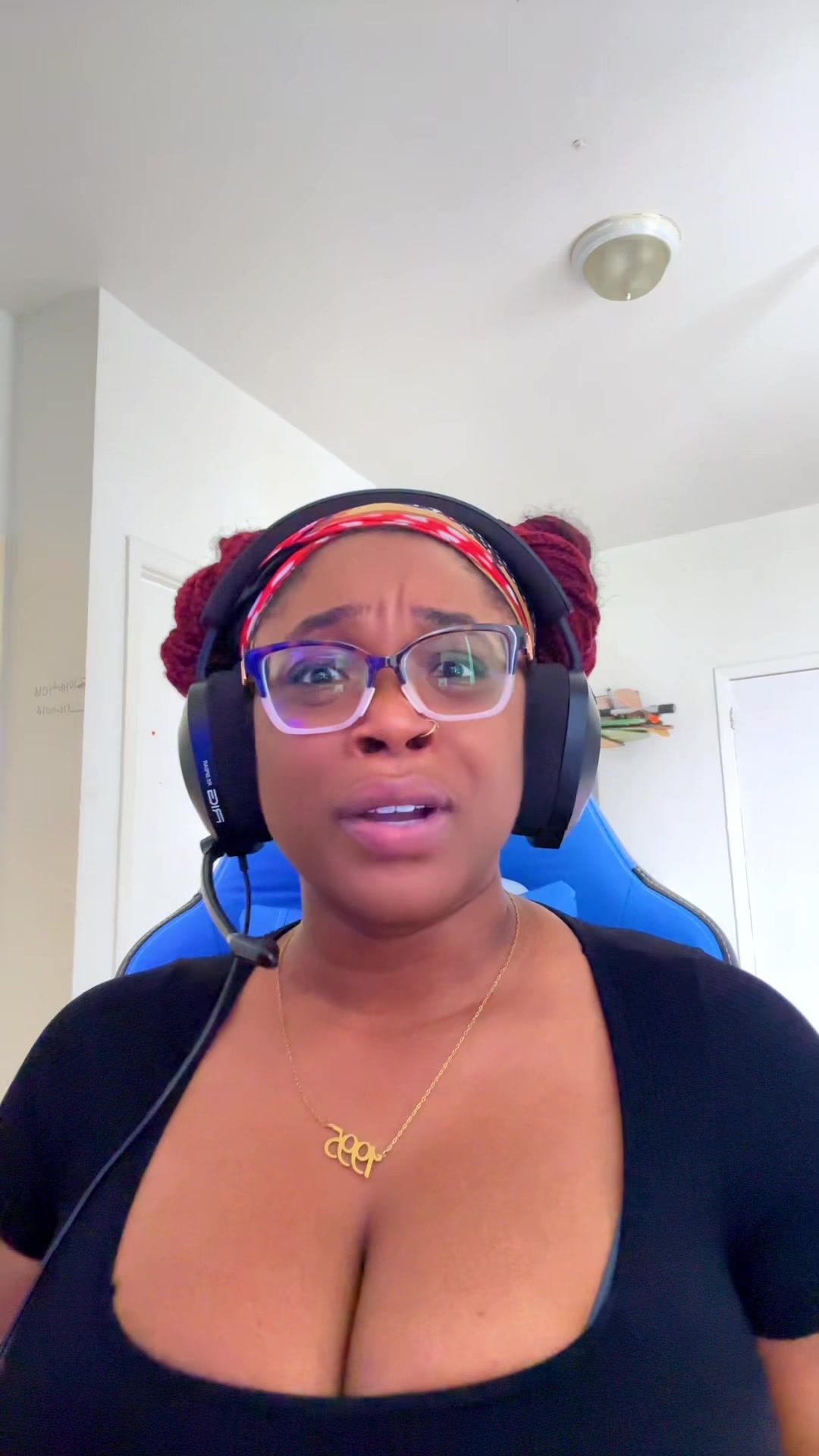 @Harley_Quinn Gamer