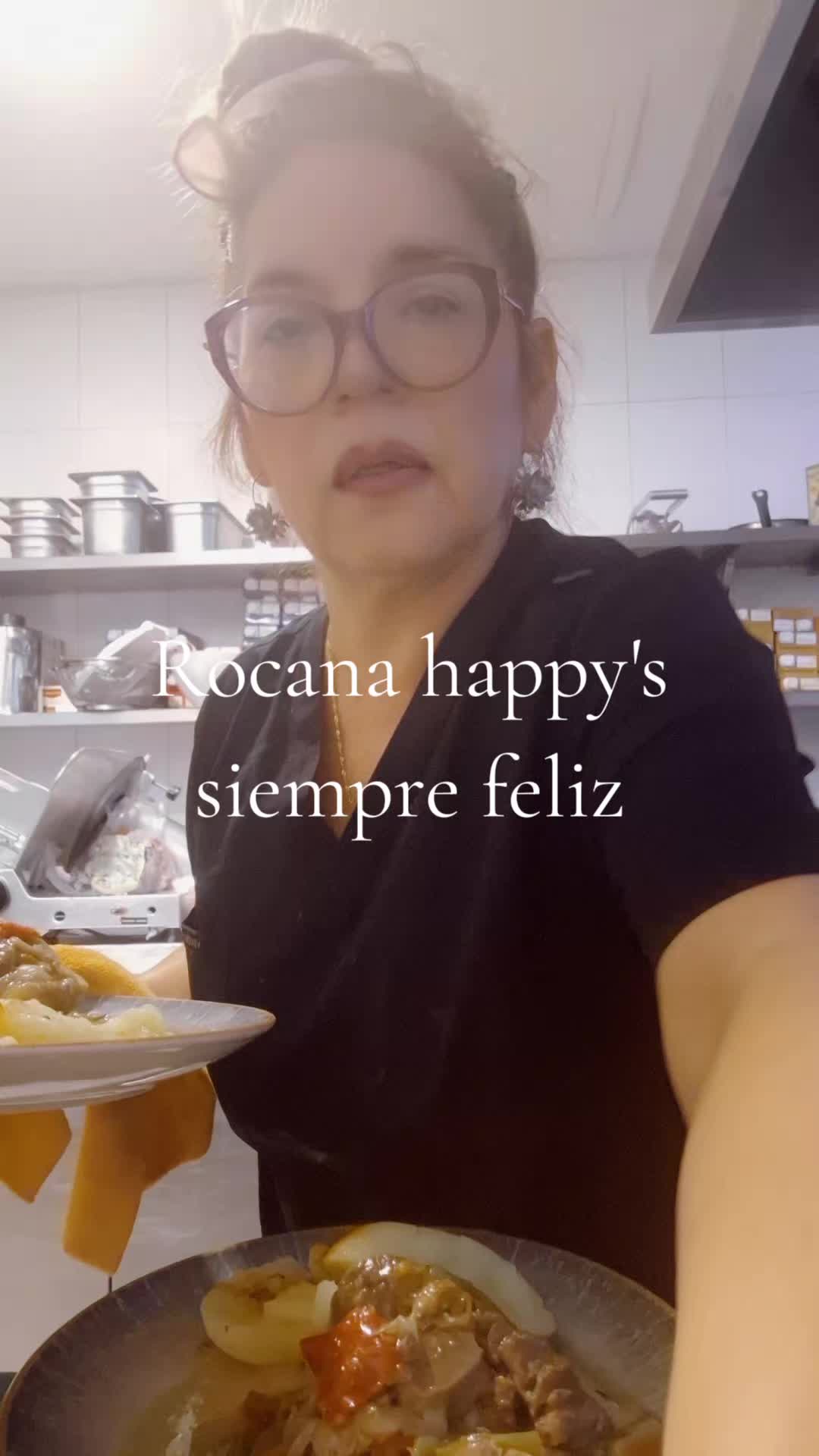 @RocanaHappy's'