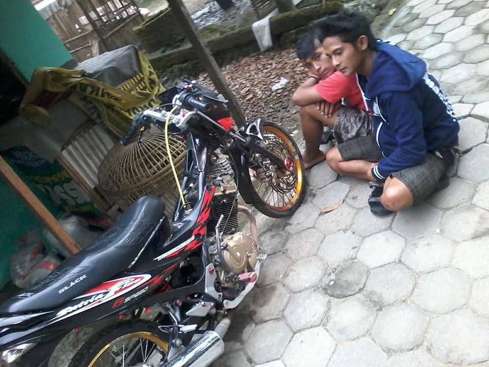 @ultramen gak dadi