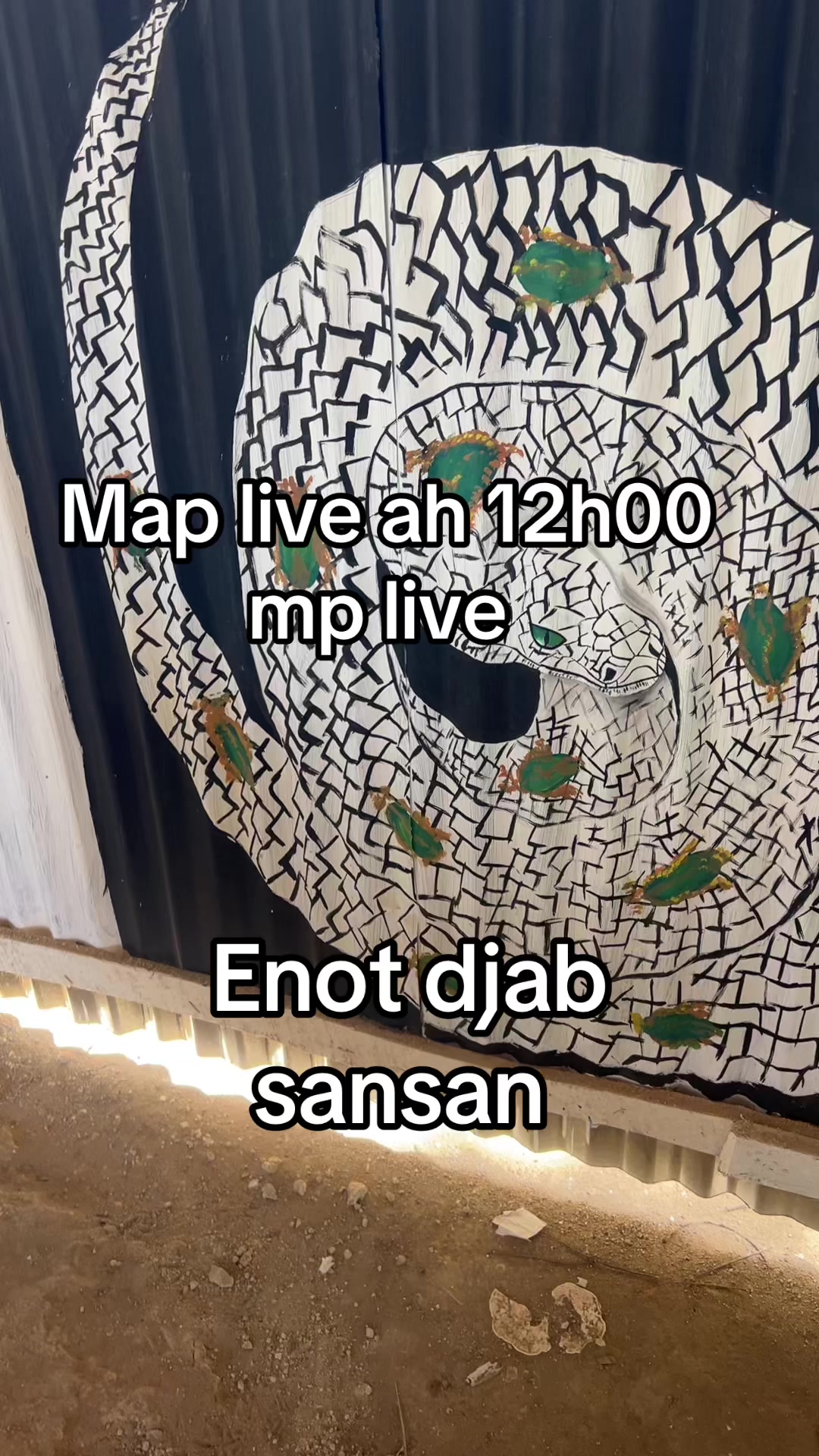 @Ma&icirc;tre_blada malfekt&egrave; inisye