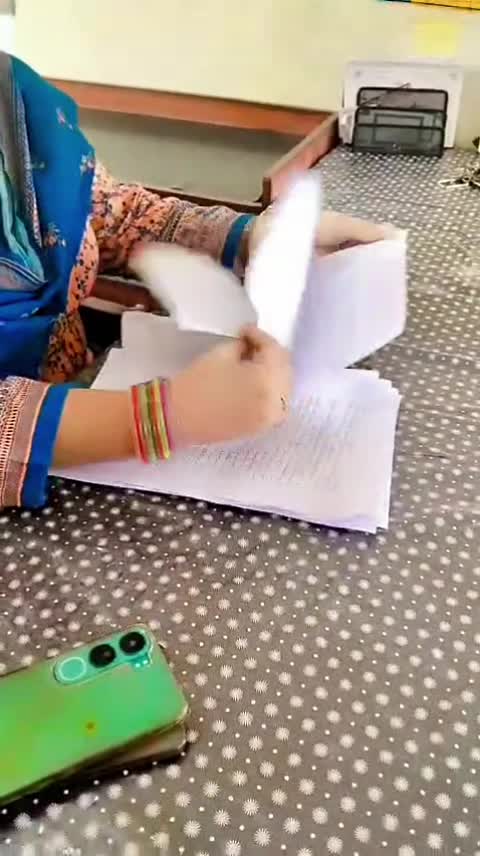 @Khair Ul Bariyya🫶
