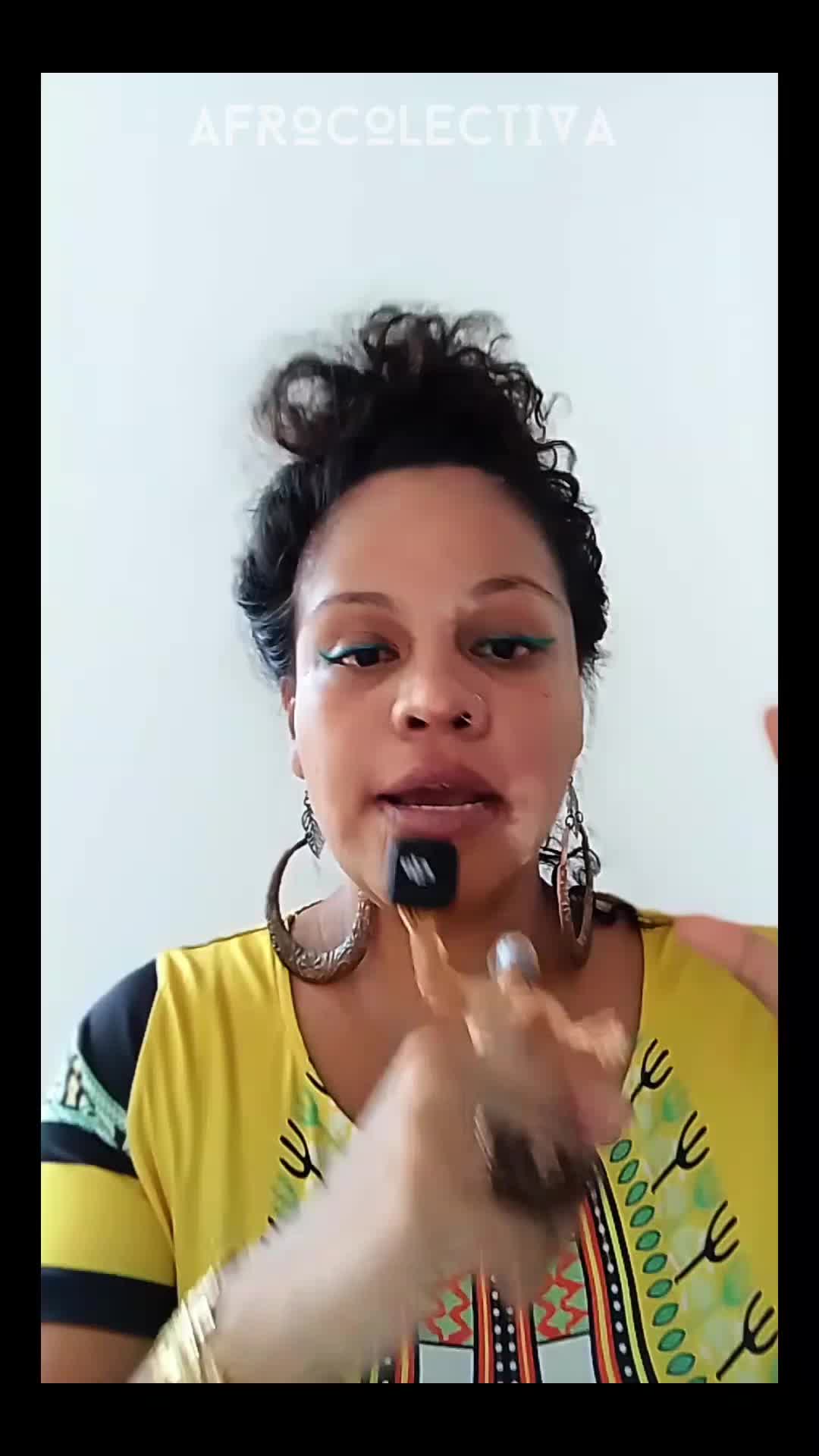 @Afrocolectiva