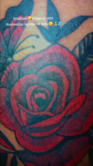 @Raw ink studio