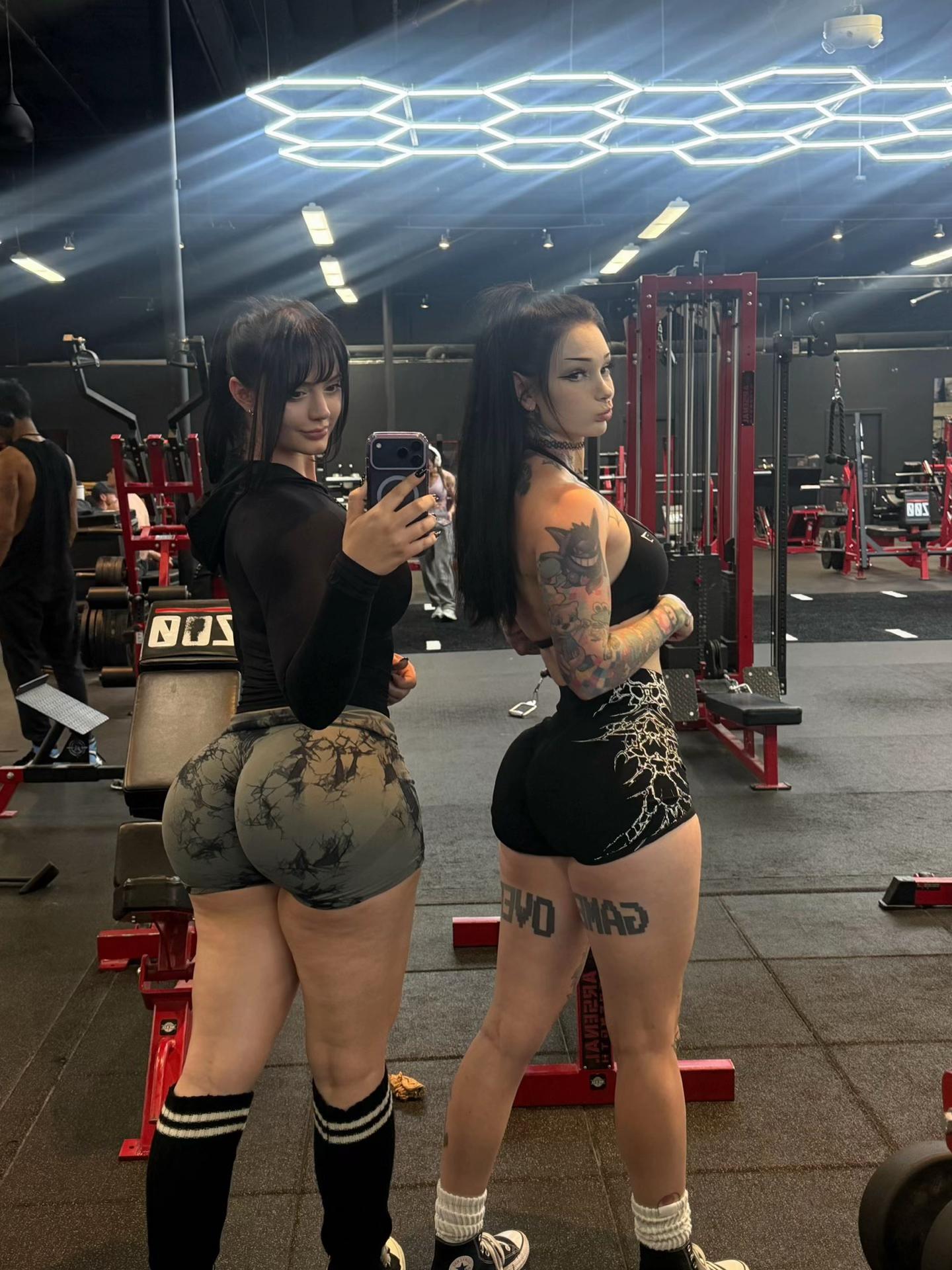 @Fitdymes