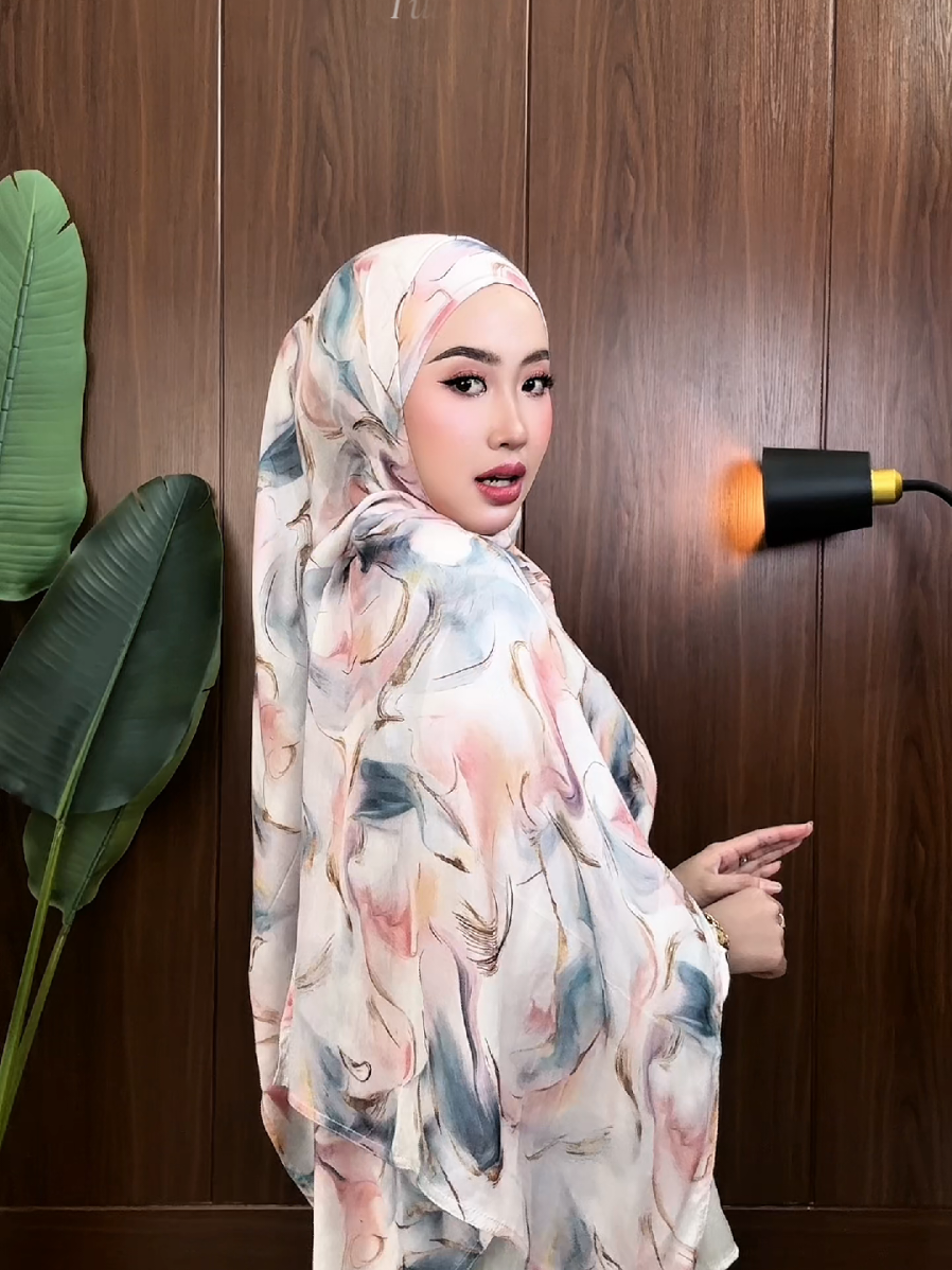 @Syamilah Hijab