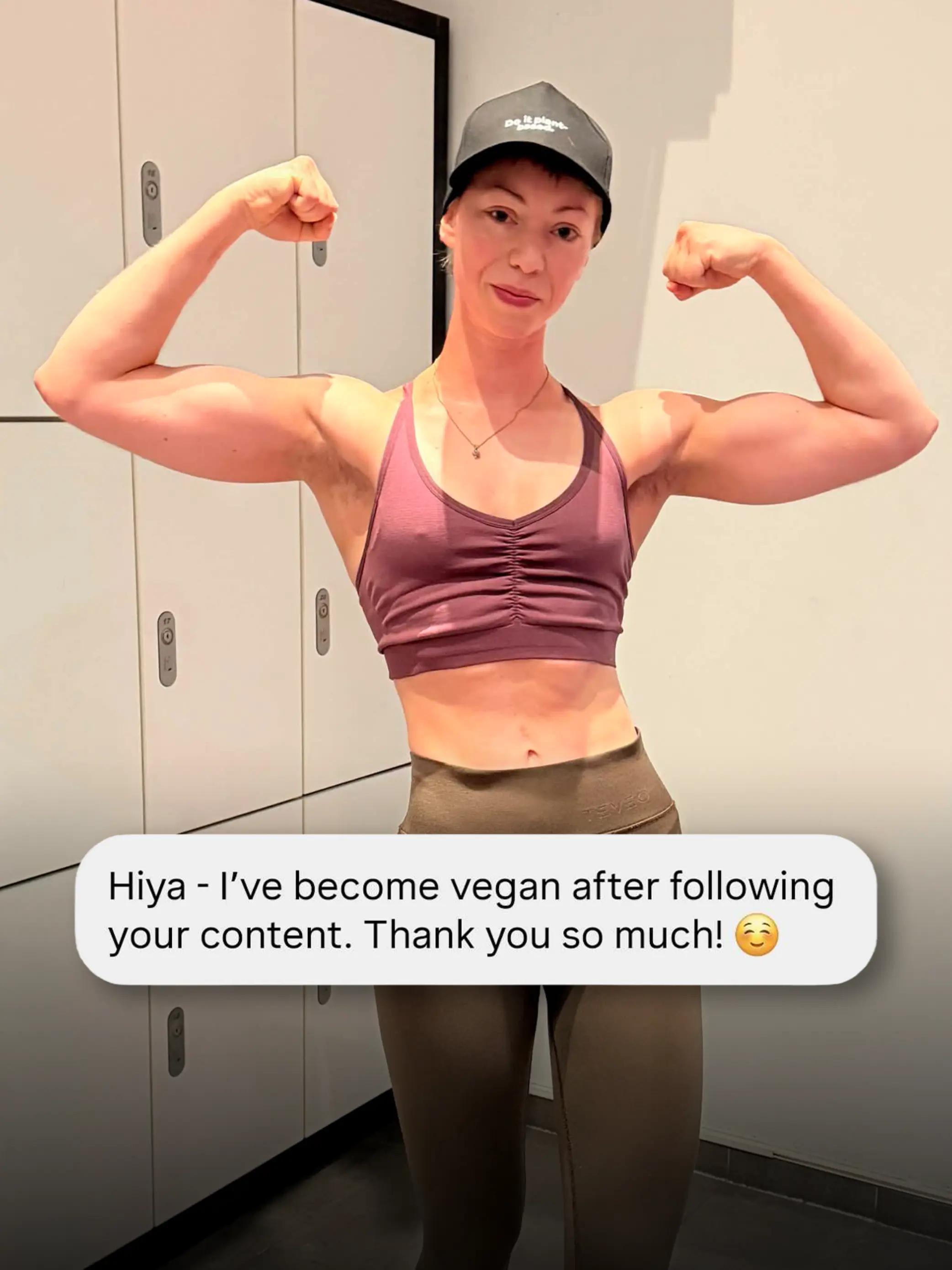 @The Militant Vegan (Fan Acc)