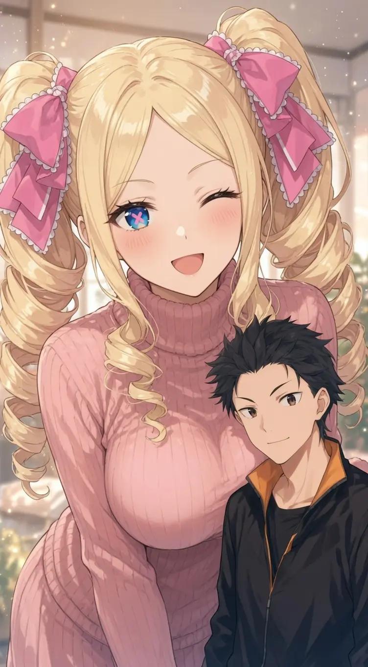@献给动漫《女巨人》的粉丝Lolibomb