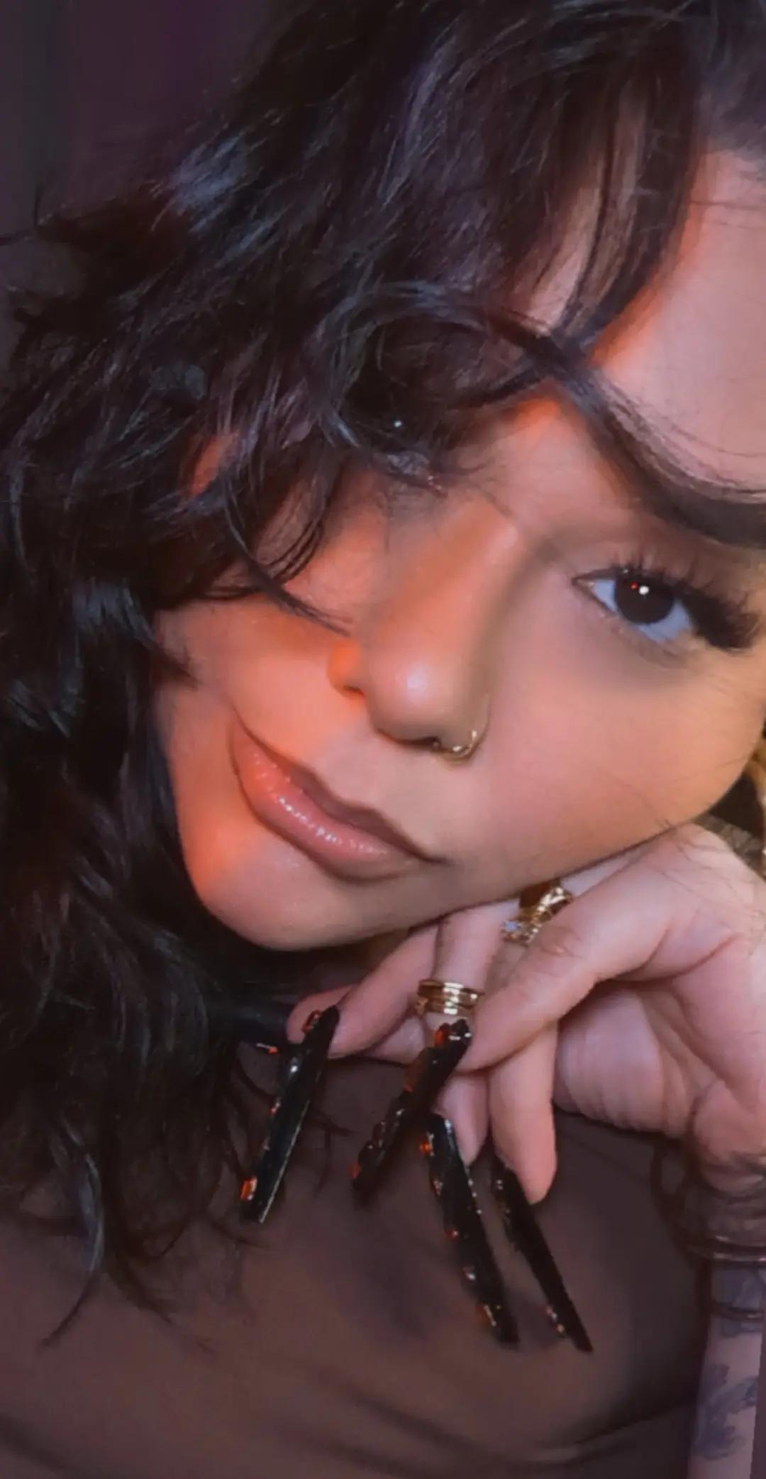 @Jassy Ramirez