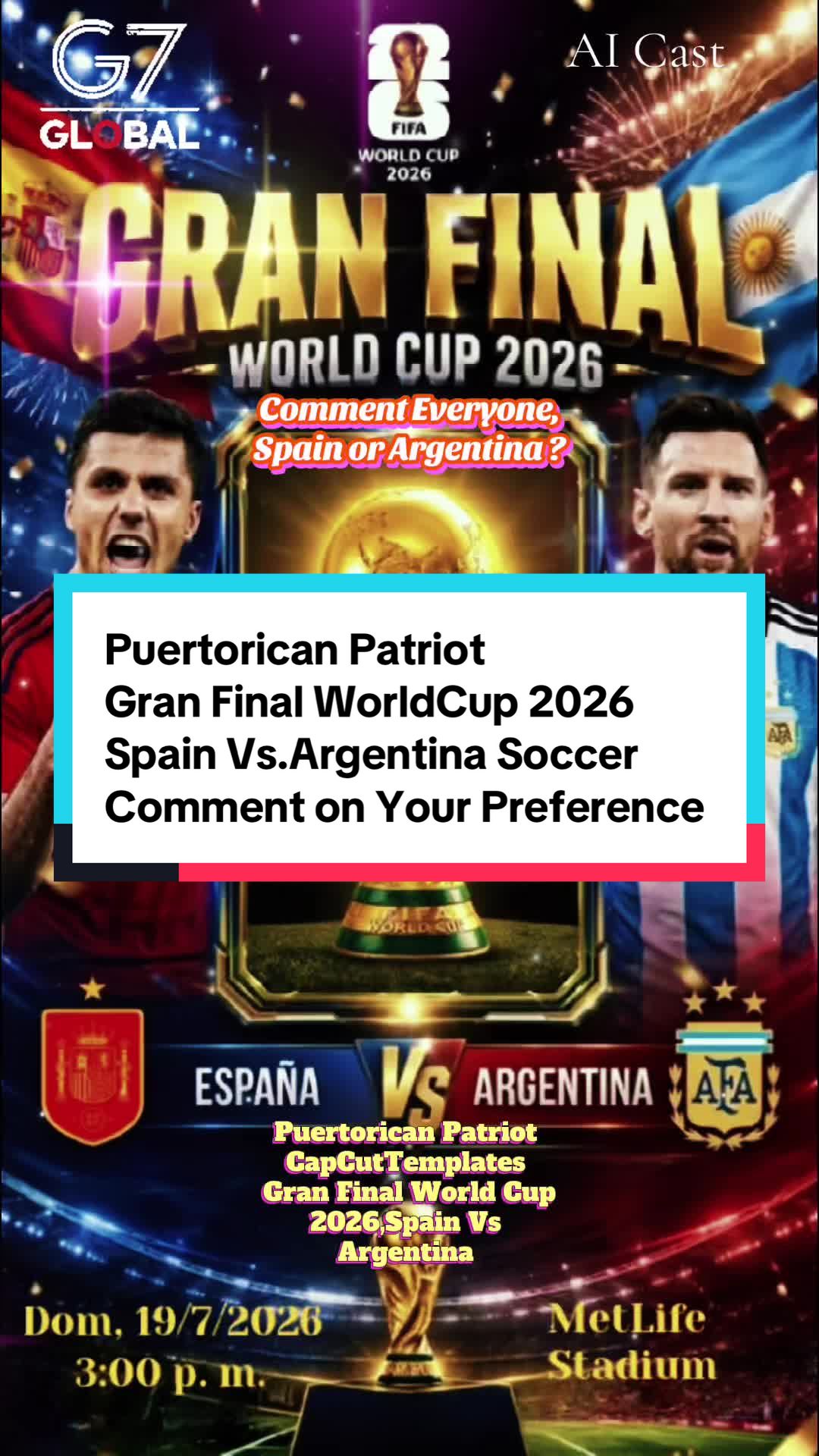 @Puertorican Patriot