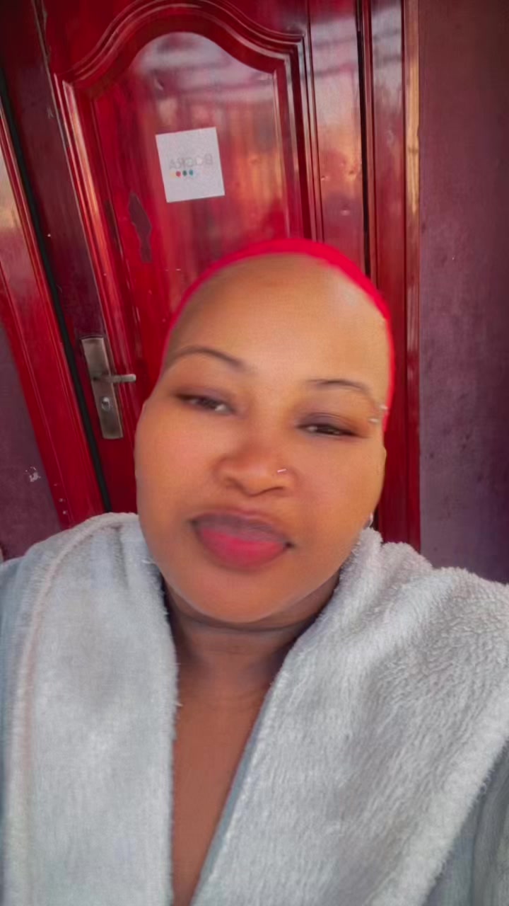 @Itumeleng  Madikwe🍒
