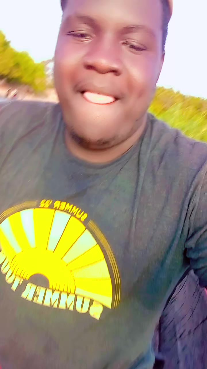 @Modou Ngaye