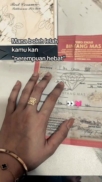 @Acil Bungas😋