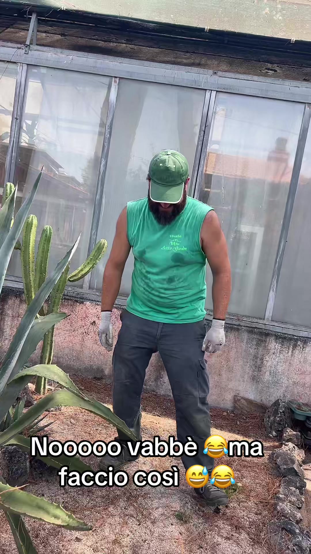 @vivaioanticogarden