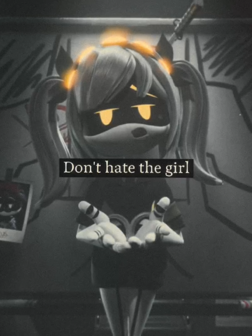 @★~ Tessa James Elliot ~★