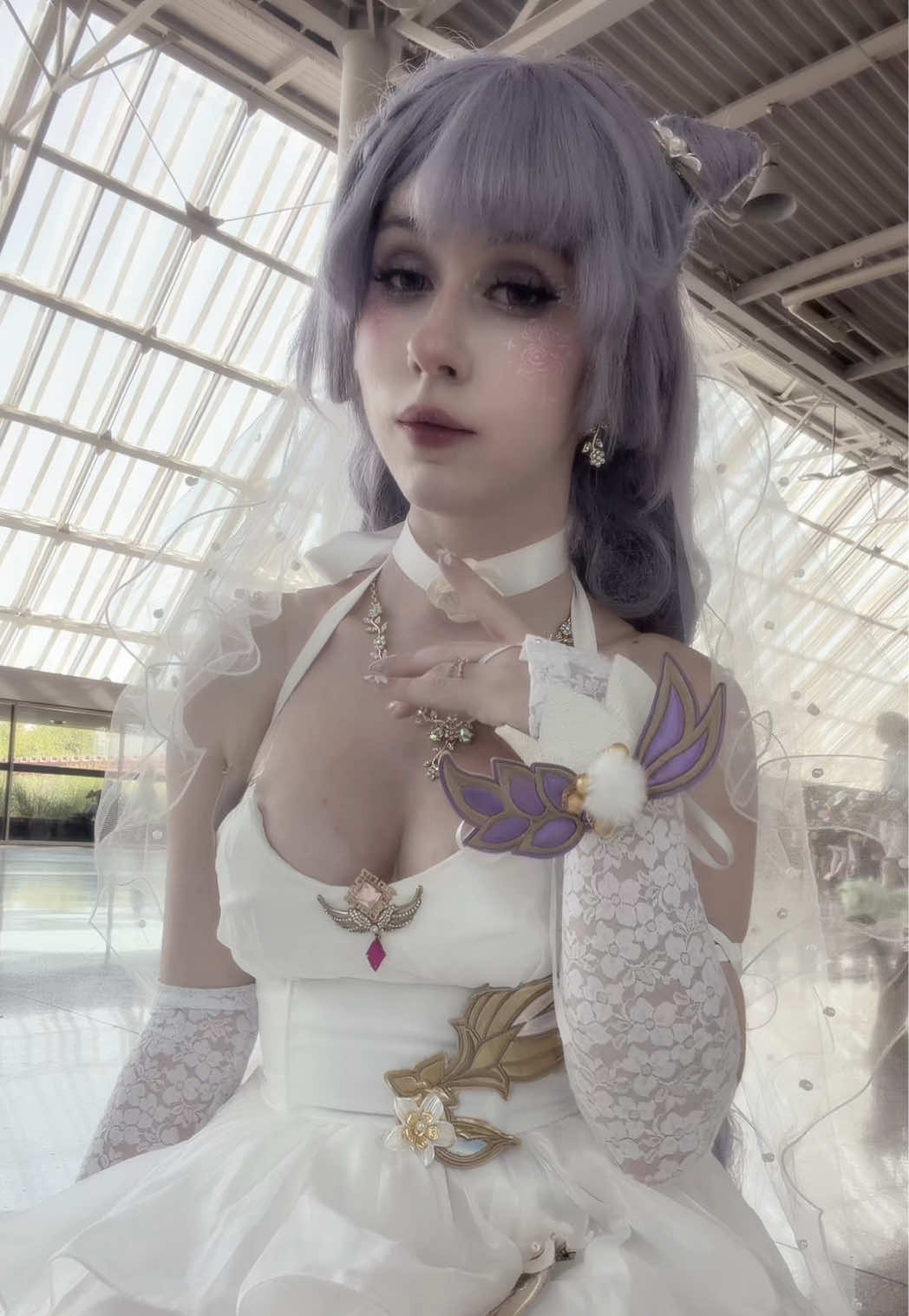 @*★&deg;&middot; Oxyia &middot;&deg;★*