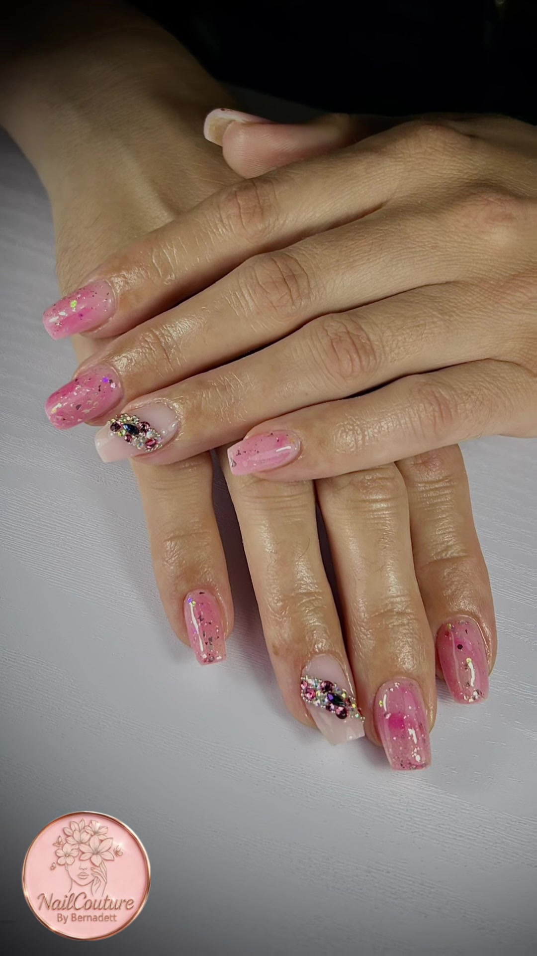 @Nailcouture by Bernadett