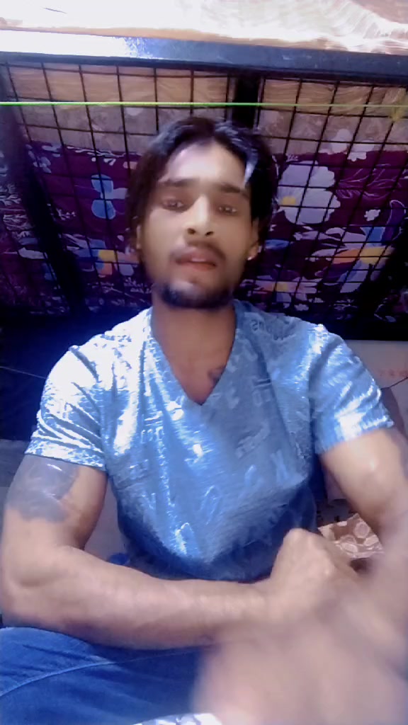 @Chunchun Shrivastav