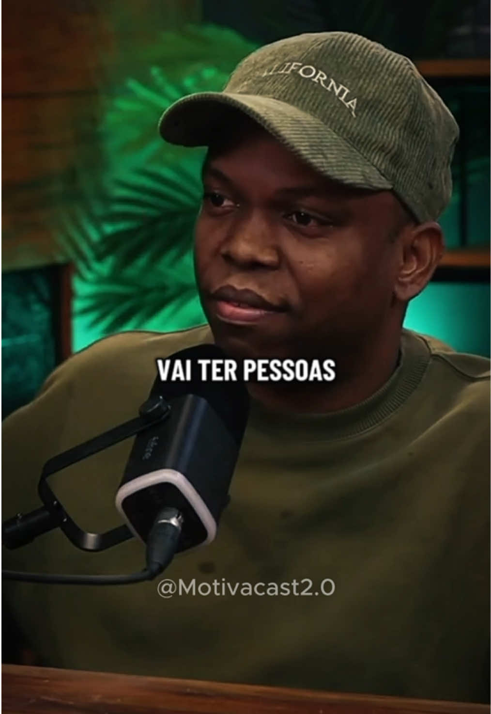 @Motiva Cast