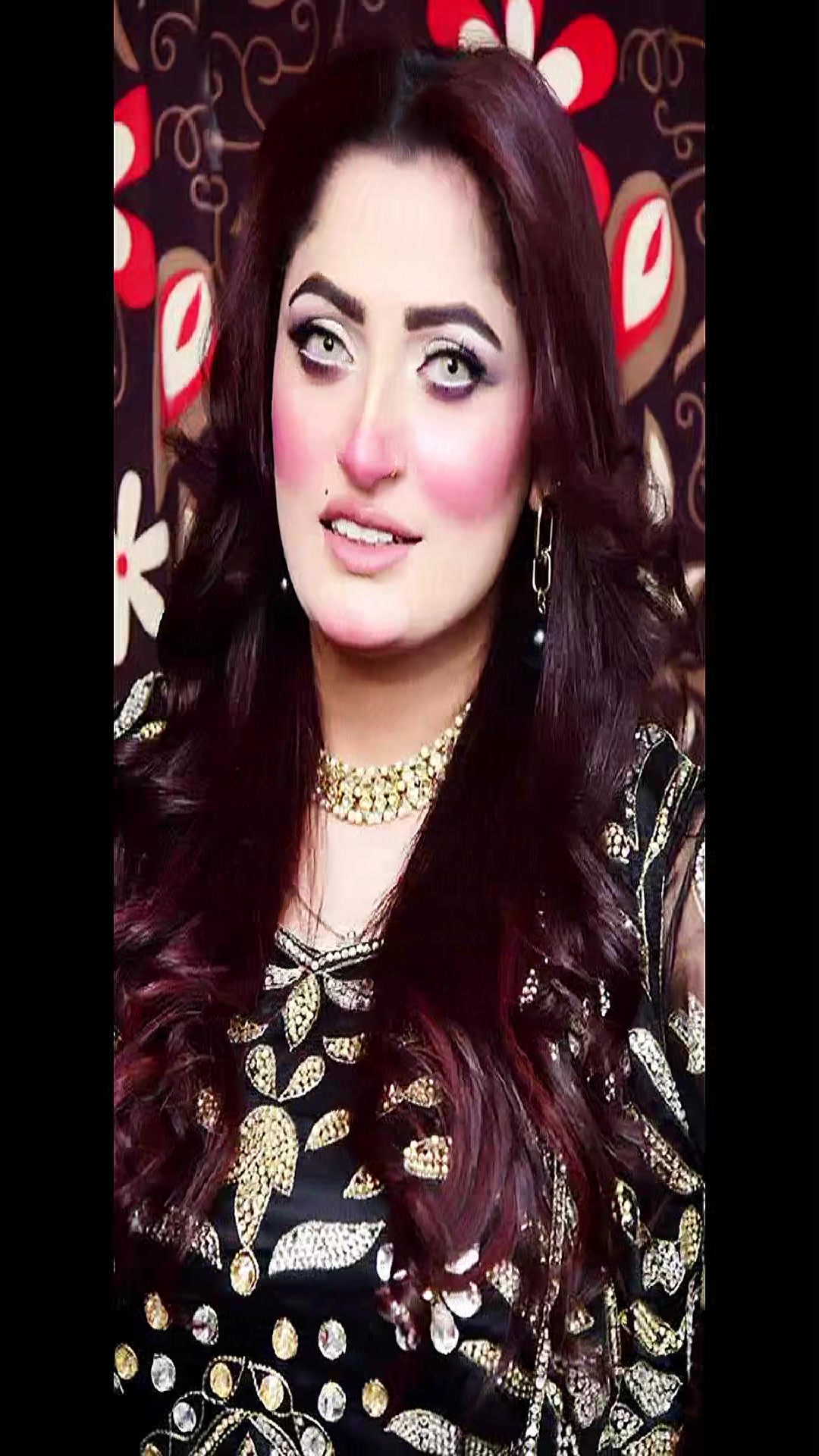 @Stage Mujra