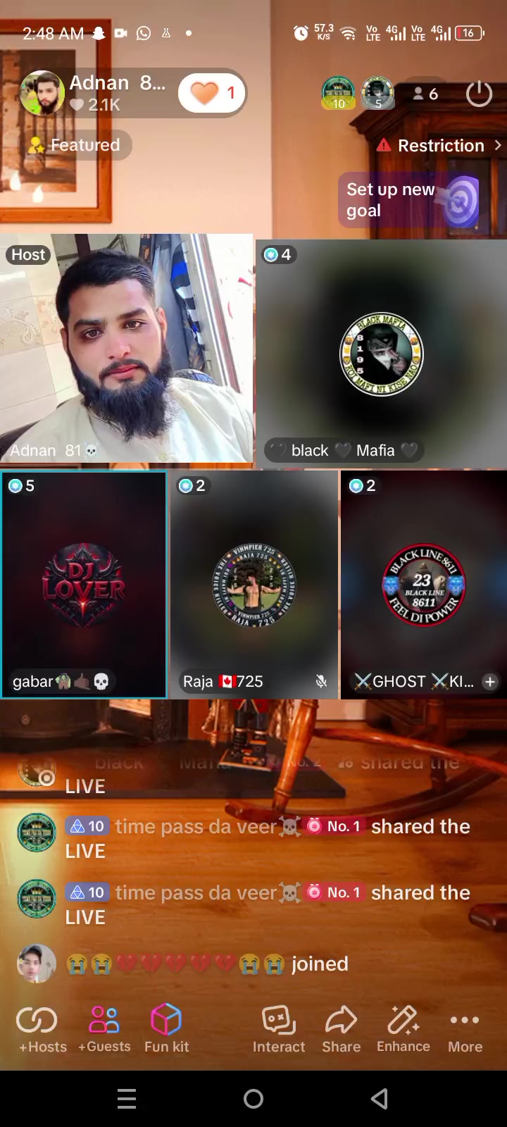 @Adnan  81☠️