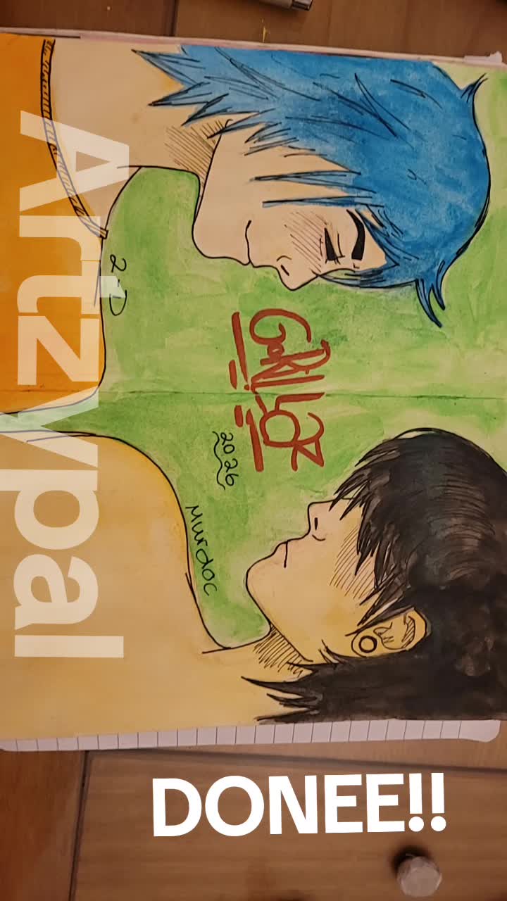 @ArtzyPal