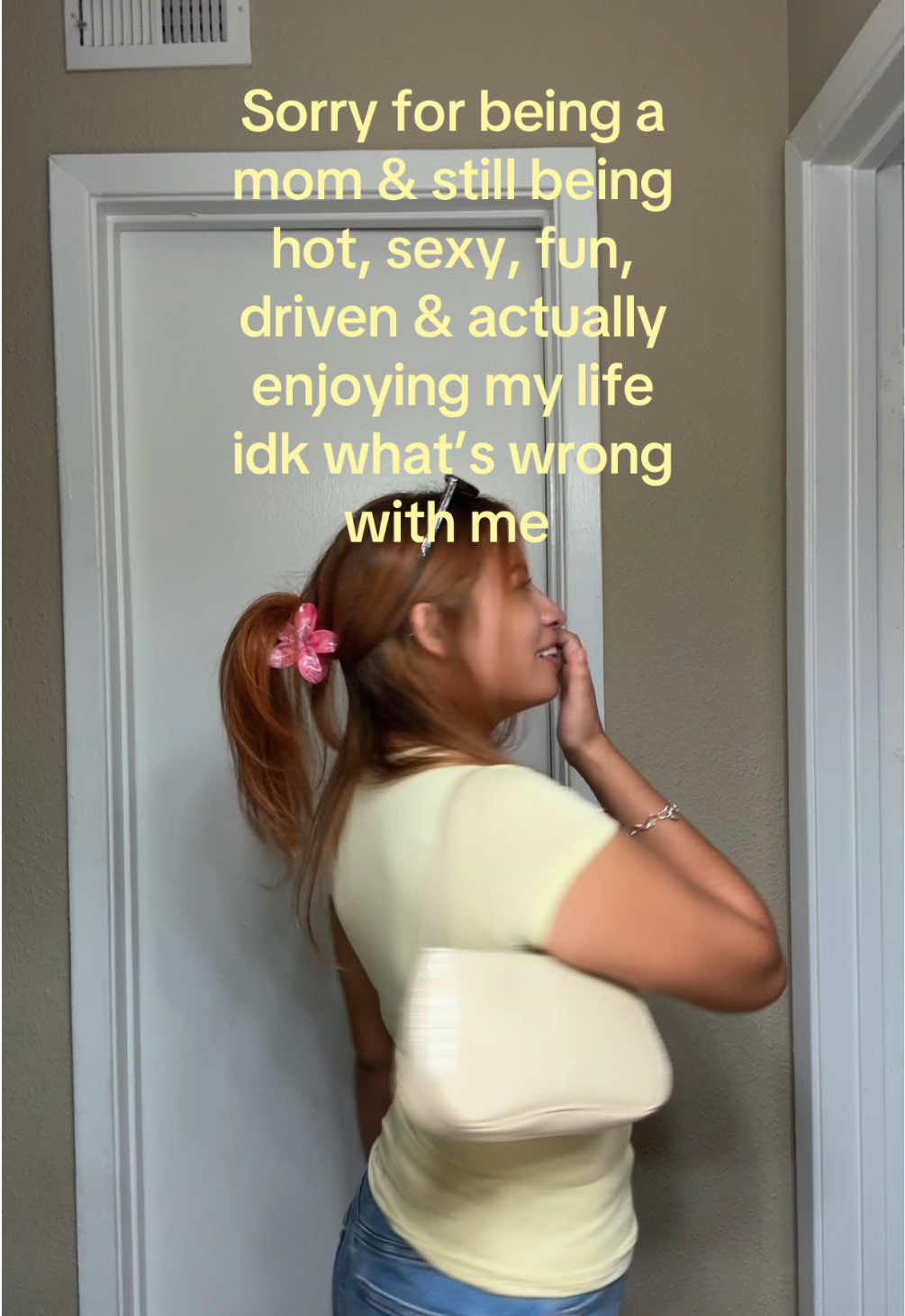 @Eve | SAHM