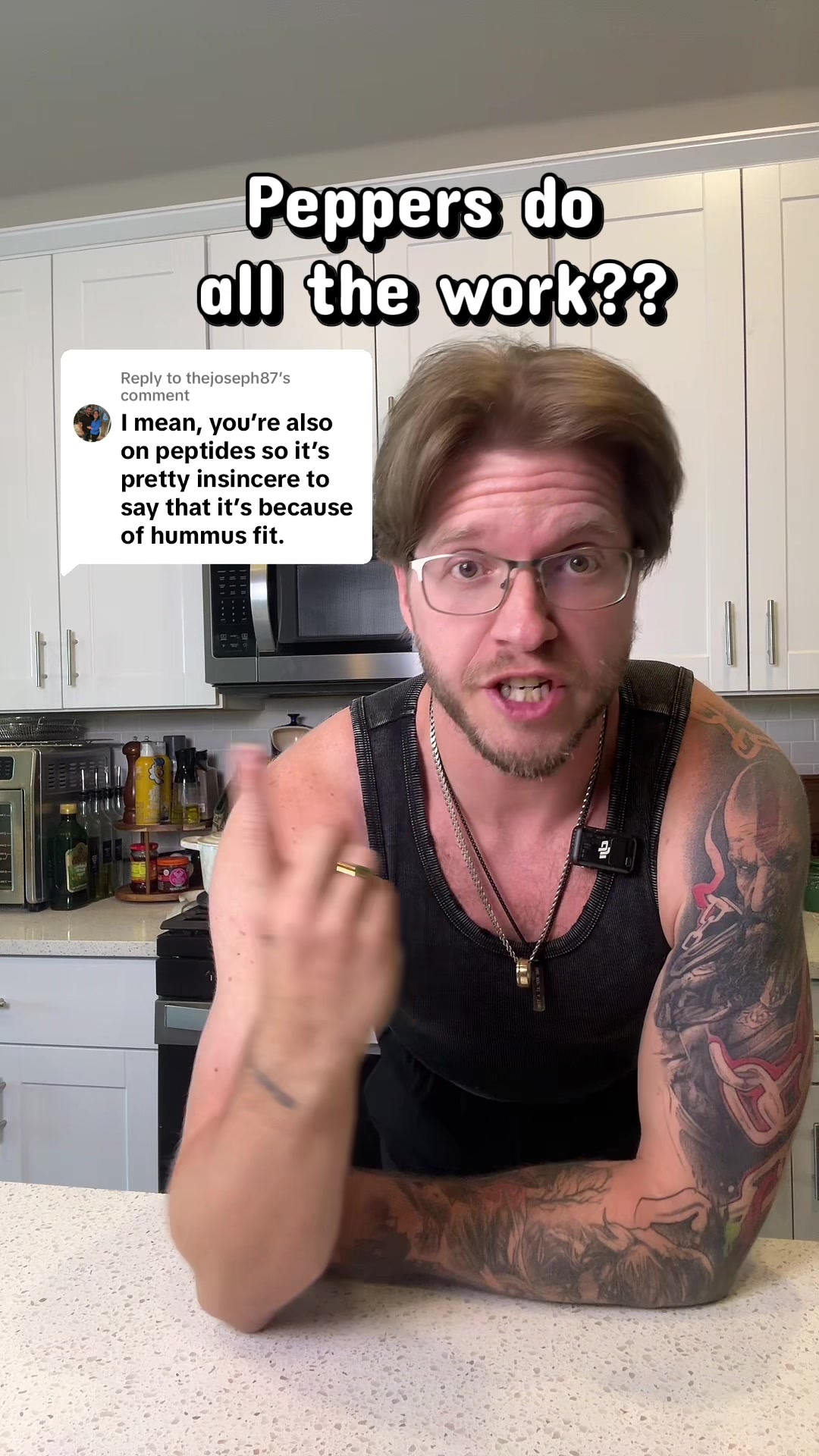 @Former Fat Guy Fitness