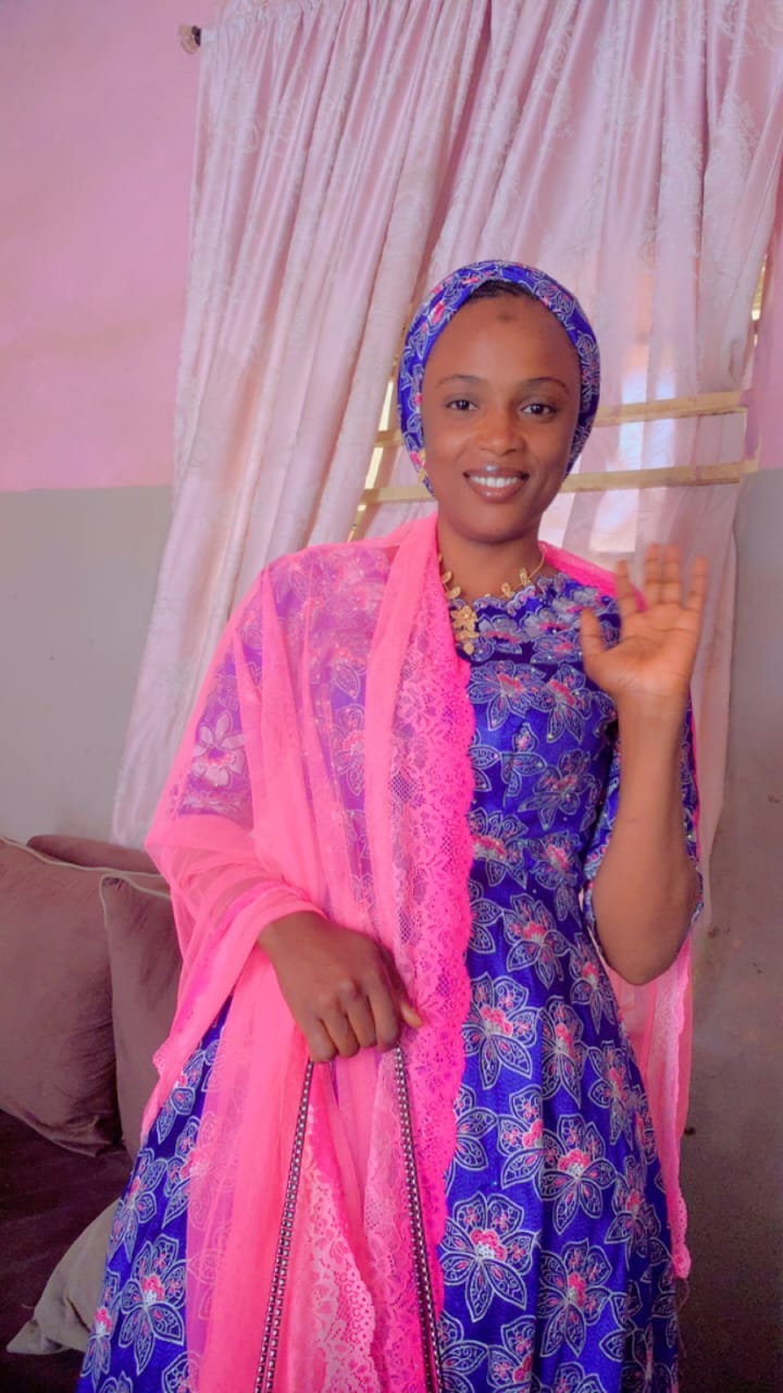 @Khadija d muraye 💞