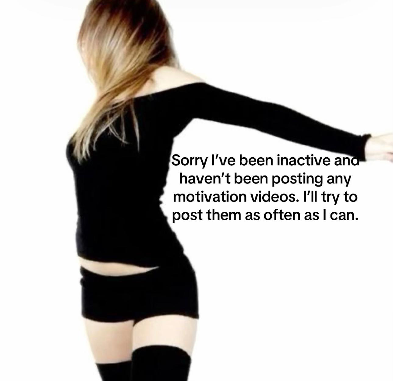 @Skinny bitch