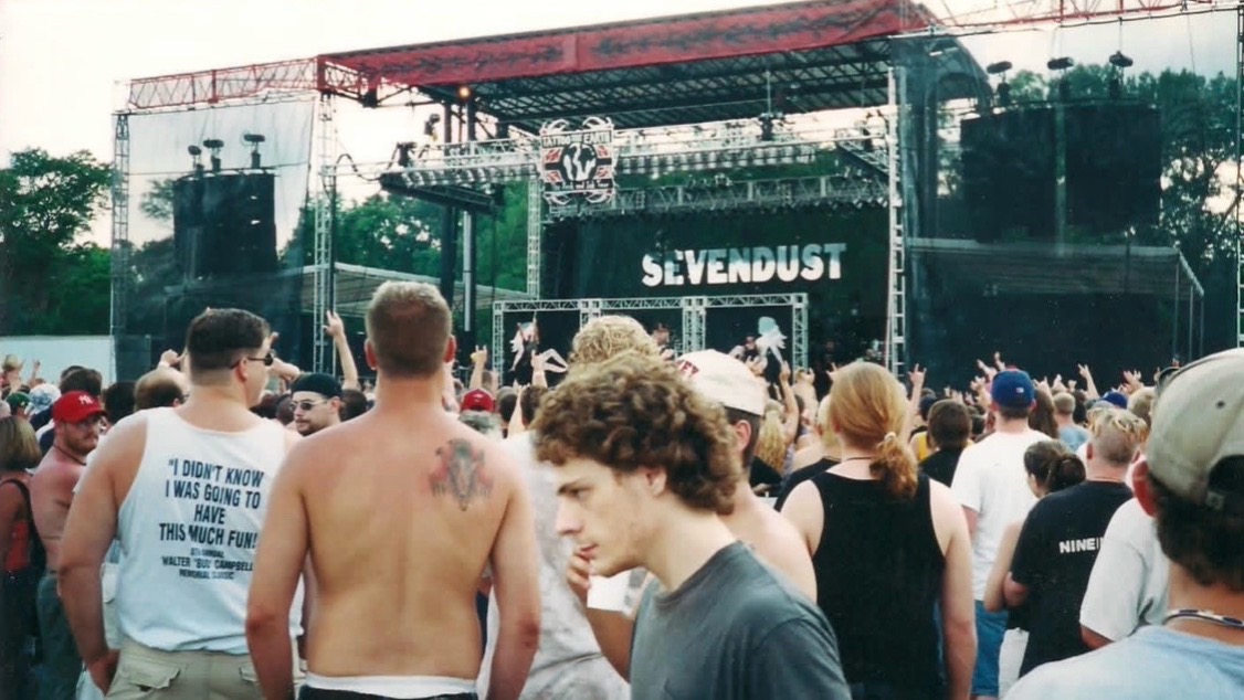 @NuMetalForever
