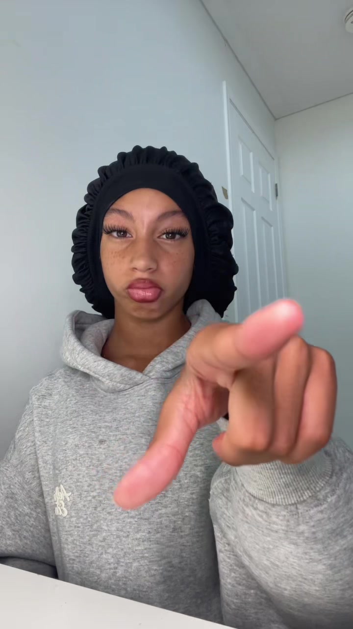 @Aaliyah๐ค