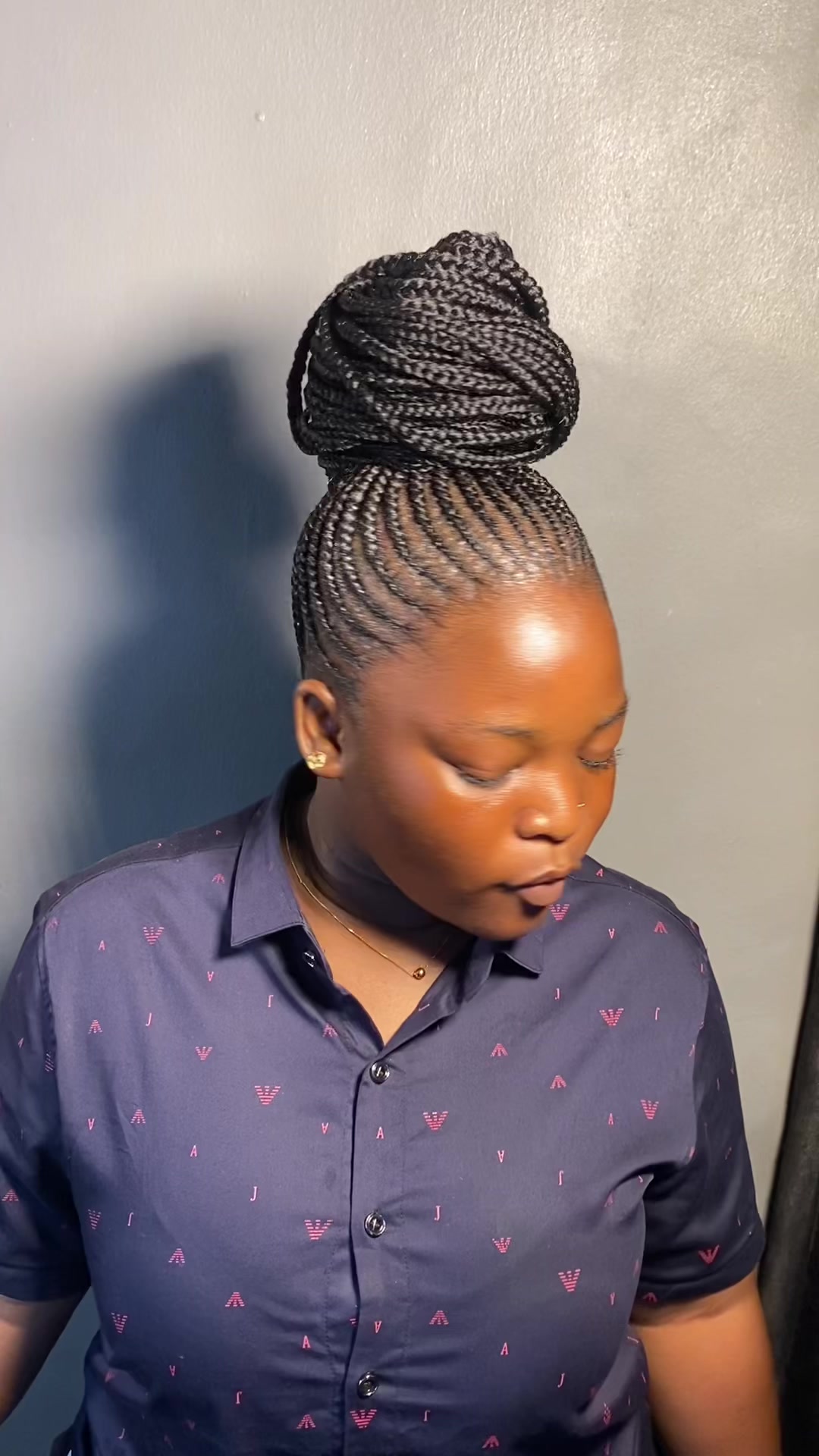 @Hairstylist in ile epo❤️💇&zwj;♀️