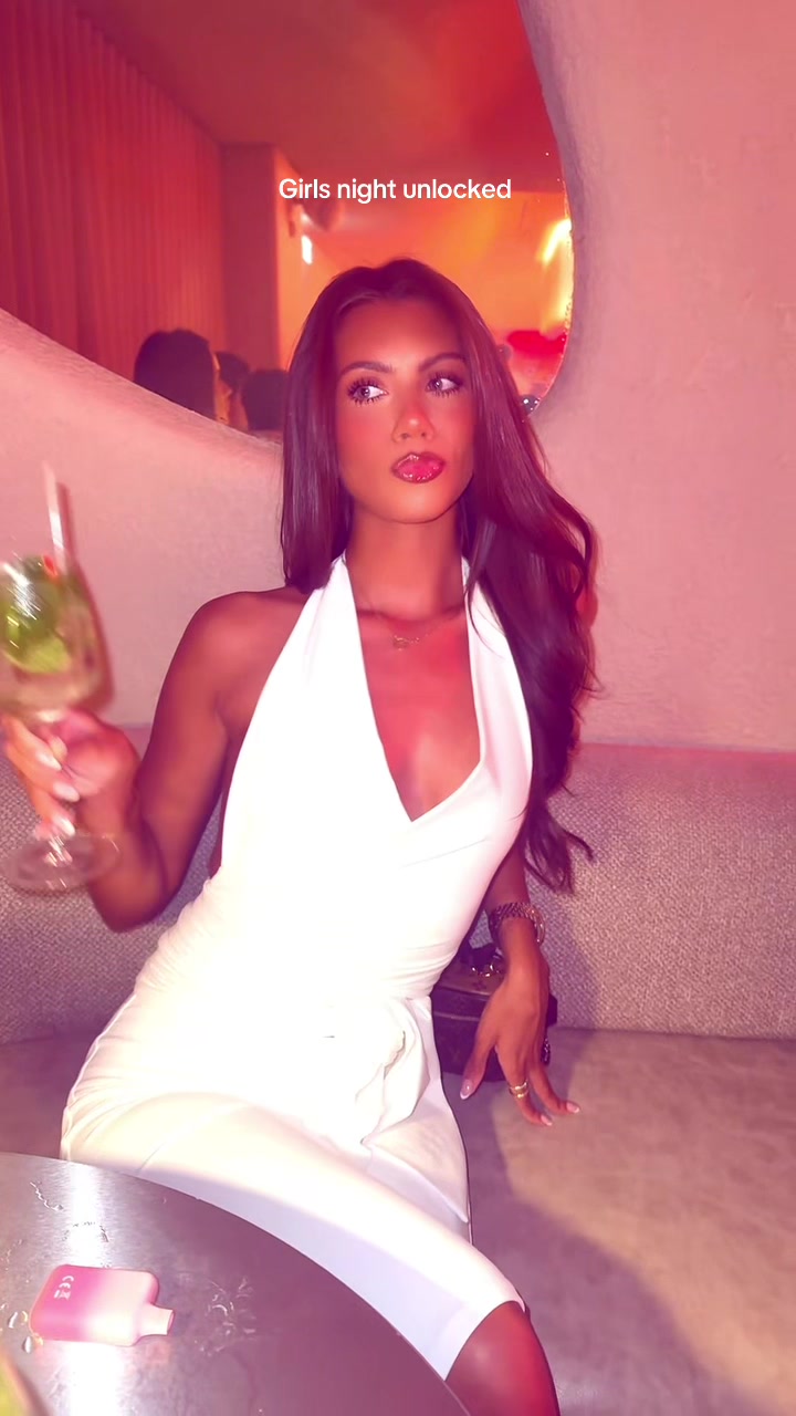 @Sophie McCann