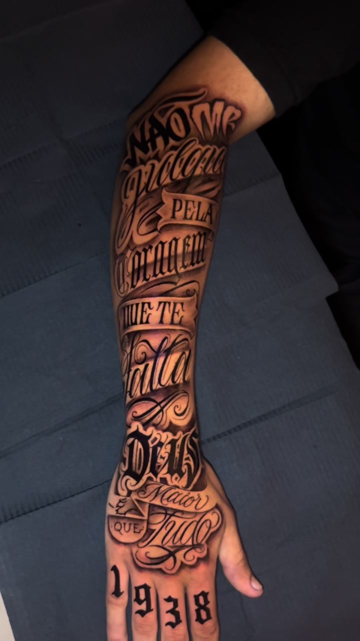 @Vitor Hugo ( Tattoo ) ⚫️