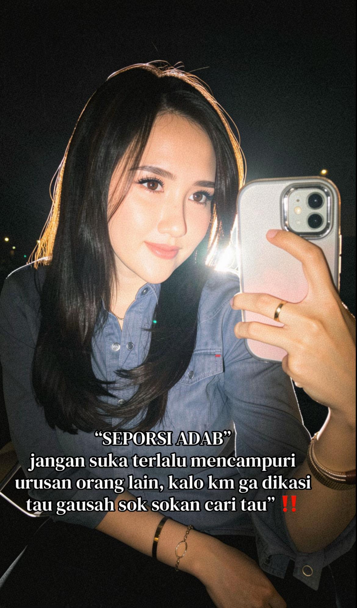 @Harta, Tahta, Anak Pertama