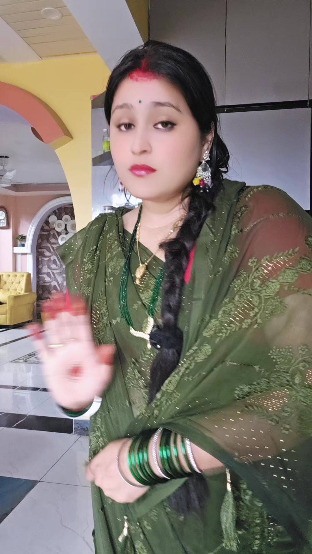 @Shanti Jha