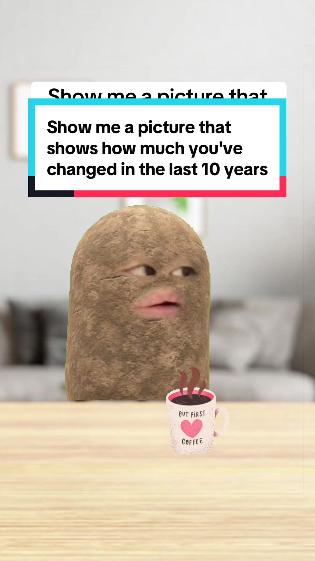 @Mel The Potato Head