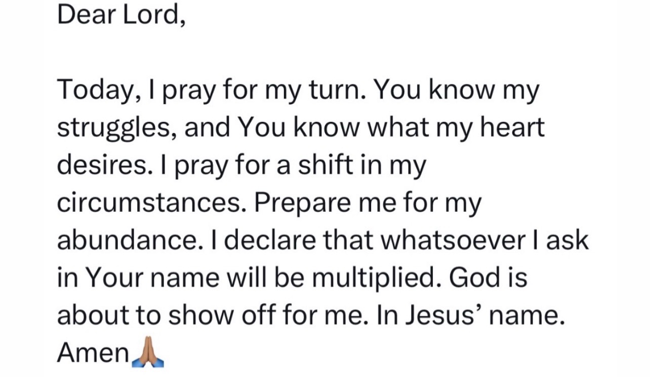 @ChildOfGod