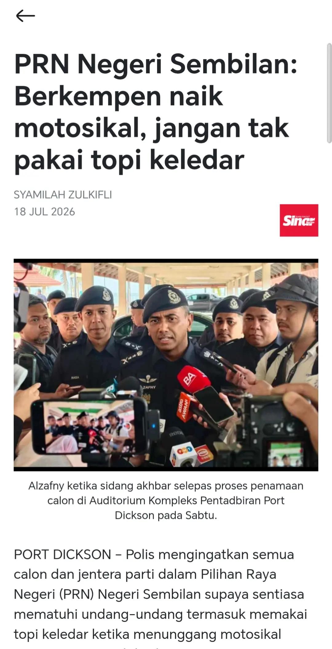 @Azman Ahmad